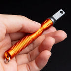 Ignir Outdoor Lighter | Wind & Waterproof | USB Rechargeable | Compact & Rechargeable