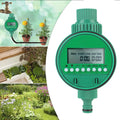 Automatic Irrigation Control – Smart Garden Water Timer for Home