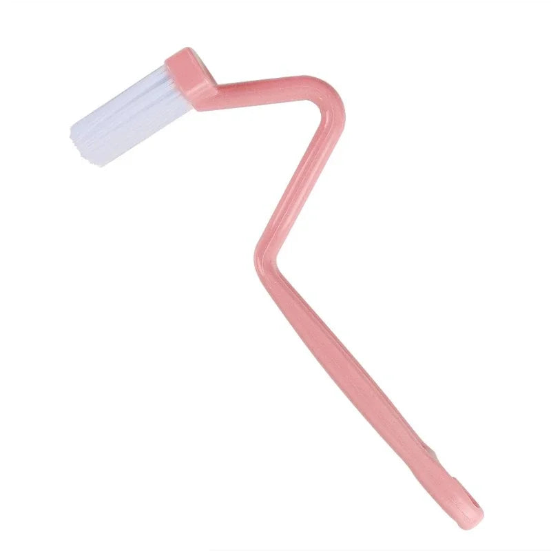 FlexiClean Toilet Brush