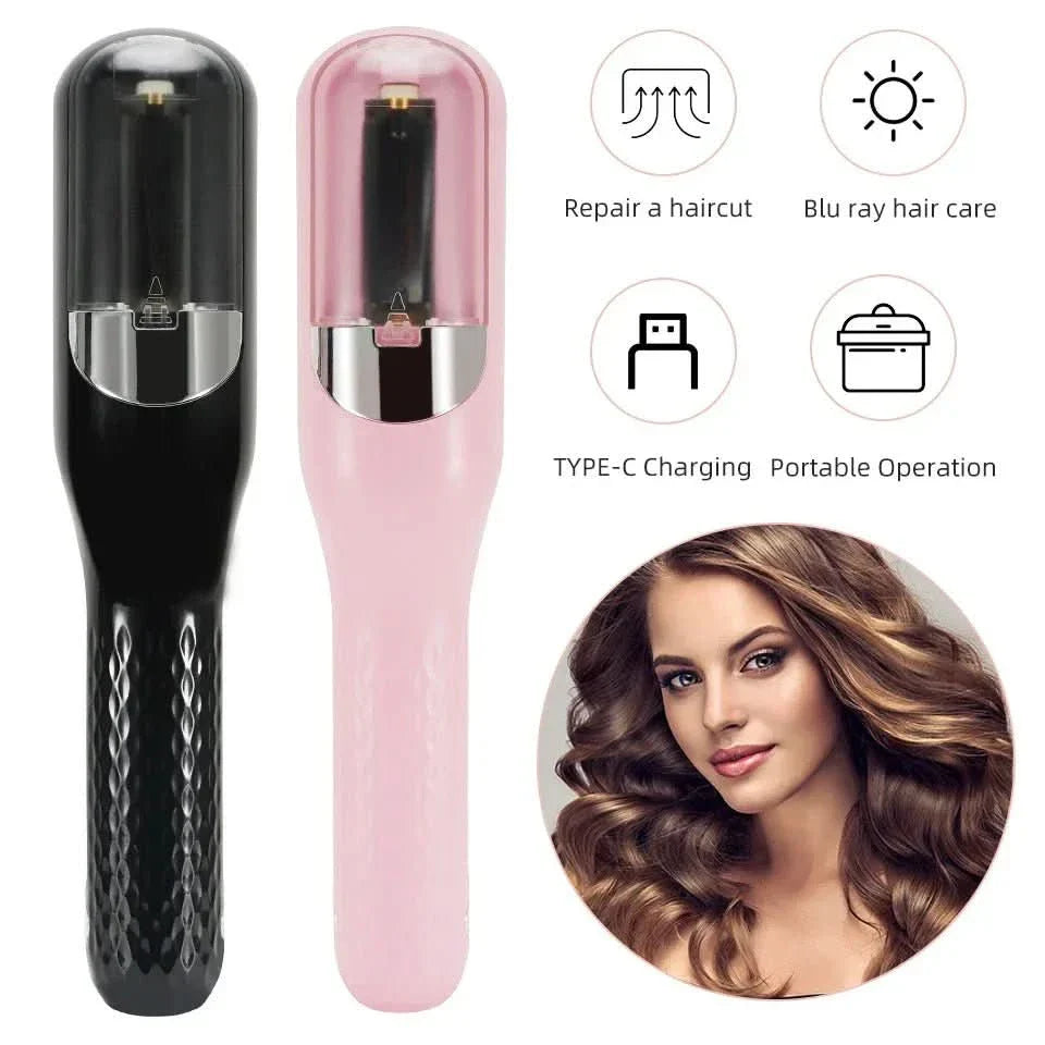 hair clippers for healthy ends & split ends
