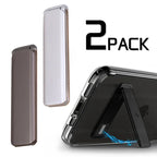 Adhesive Ultra Thin Magnetic Kickstand Bracket