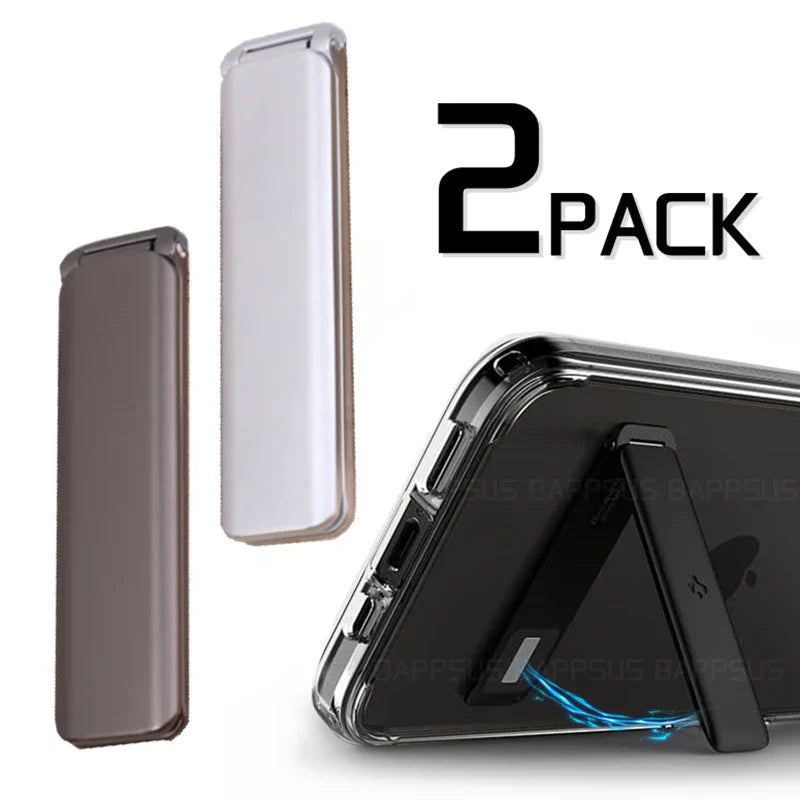 Adhesive Ultra Thin Magnetic Kickstand Bracket