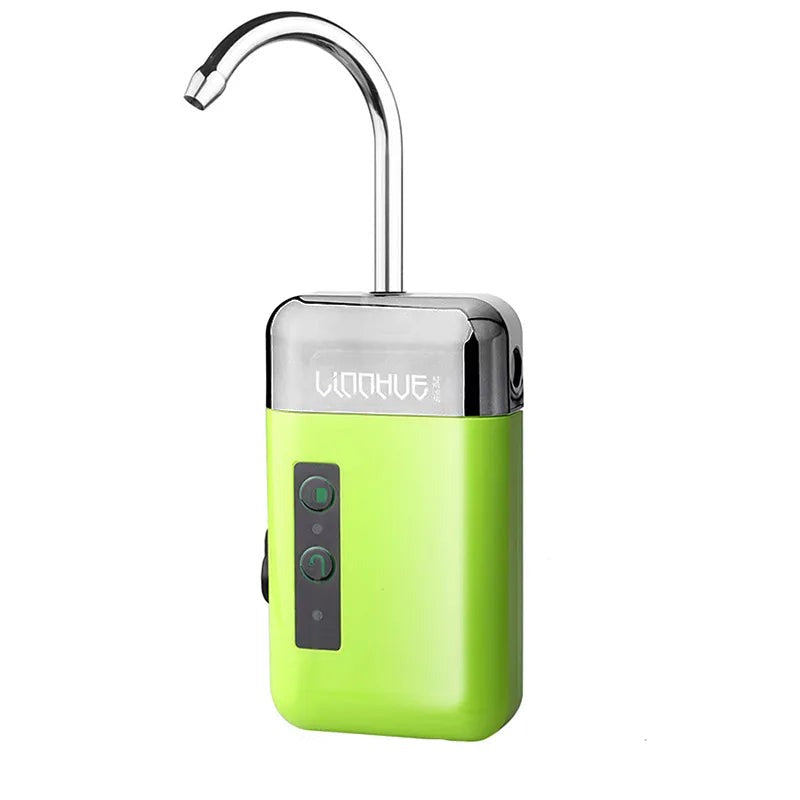 Water pump | Intelligent oxygen pump for fishing