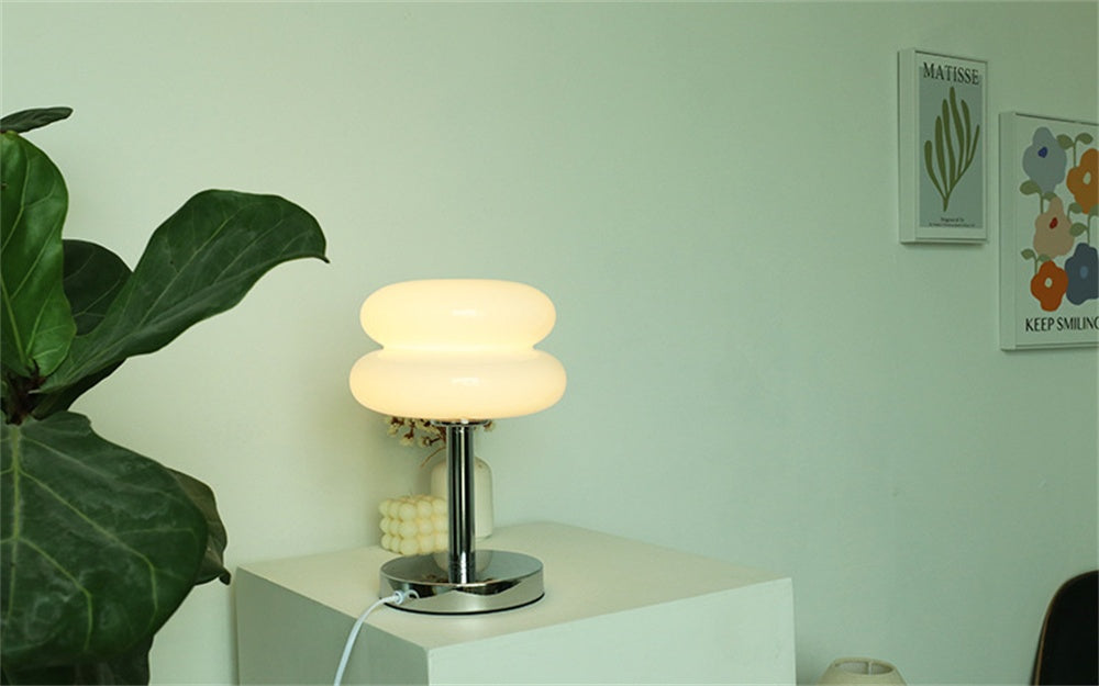 Ripple lamp