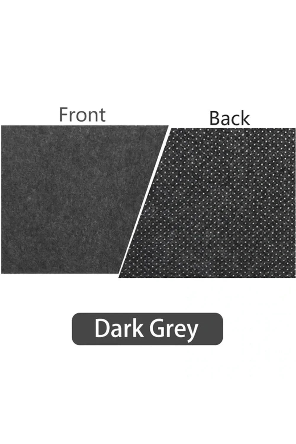 Wool Felt Soft Desk Mat