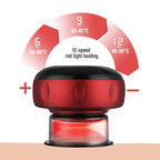 Electric Vacuum Cupping