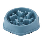 Anti-Scare Feeding Bowl for Calm Eating