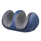 Calf and Foot Massager with 3D Kneading Vibration and Heat Therapy
