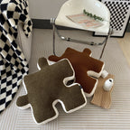 Puzzle Cushion
