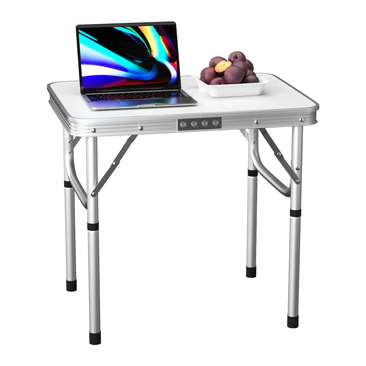 Portable Picnic & Outdoor Table