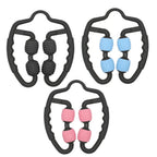 Anti-Cellulite Massageroller - CelluSculpt