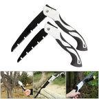 Robust portable pruning tool