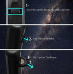 Mini USB Galaxy Projector Lamp