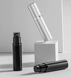 AEROFILL Mini Perfume Sprayer | Refillable & Leakproof | Ideal for Travel | 5ml