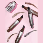 BrowGlam – Perfect Complexion for your Eyebrows