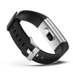 Heart Rate Monitor Smartwatch | Waterproof, Sleep Tracking & Fitness Insights for Daily Health Management