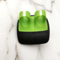 Two-Finger Protection Peeler