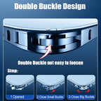 Metal Bumper Aluminum Magnetic Phone Case