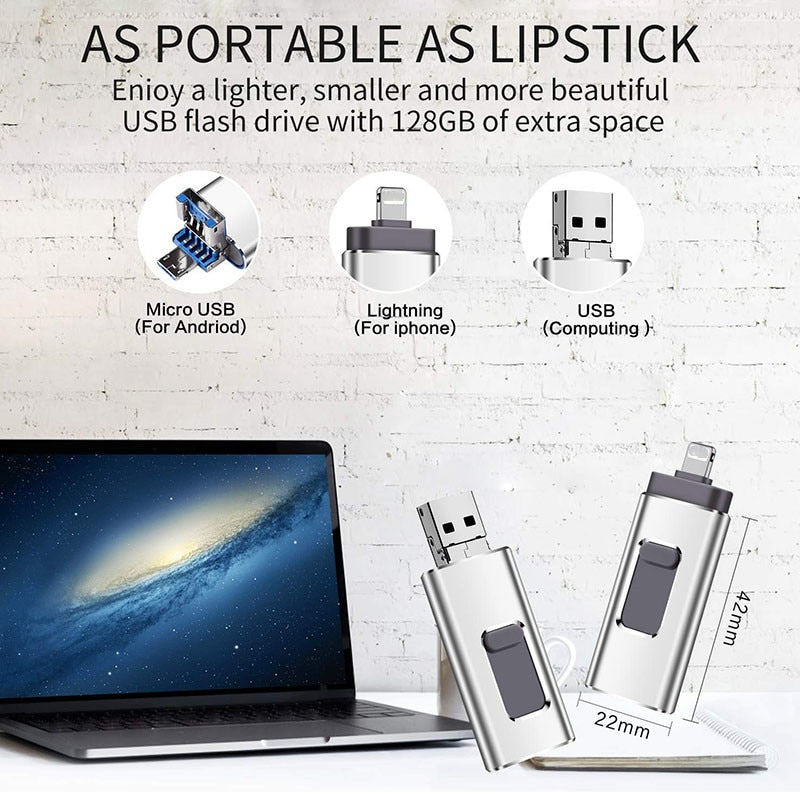 USB Flash Drive