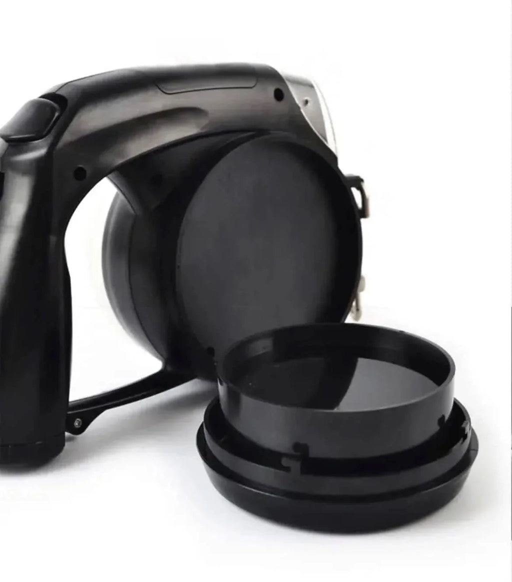 Adjustable Dog Leash for Safety & Comfort