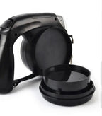 Adjustable Dog Leash for Safety & Comfort