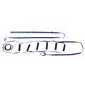Elderly Bed Sit-Up Aid Rope Mobility Assist Strap