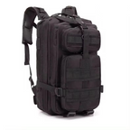 Tactical Outdoor Backpack for Men 1014 oz or 1691 oz – Hunting, Hiking and Travel Gear Bag