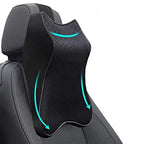 Car Seat Neck Pillow for Relaxed Car Journeys