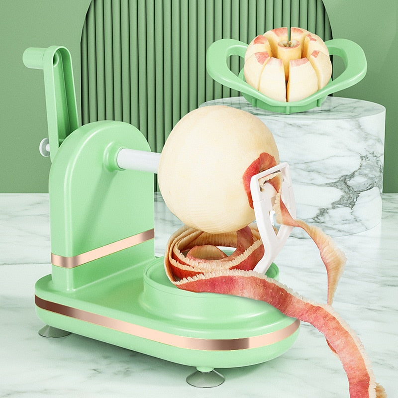 PeelMaster Tool – Indispensable Peeler for Kitchen