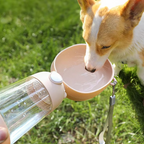 Ultimate Portable Pet Hydration System