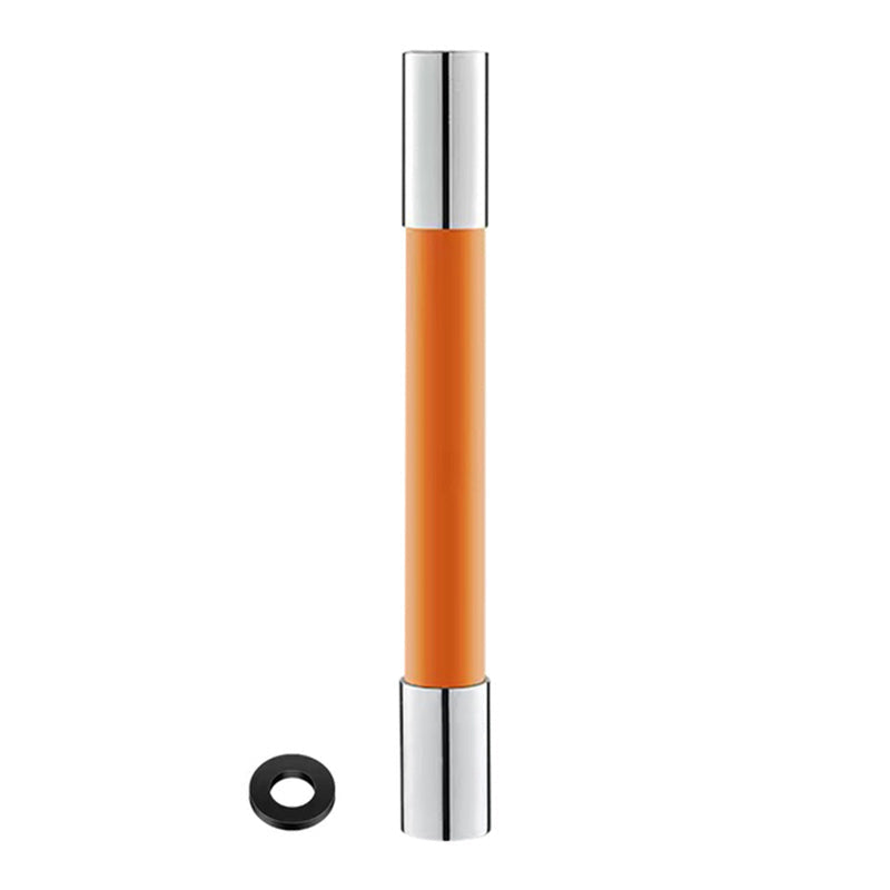 Faucet extension