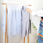 CleanCover Garment Cover PEVA | Dustproof & Waterproof | In 6 Sizes | For Suits, Dresses & Wardrobe Rails