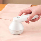 SmoothSweep - Powerful lint remover for fabric