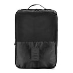 Packoro Shoe Organizer | For 3–4 pairs | Water-repellent & Compact | Travel & Everyday