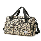 Veyoro Weekender | 48×26×28 cm | Oxford | Travel bag in 5 colors