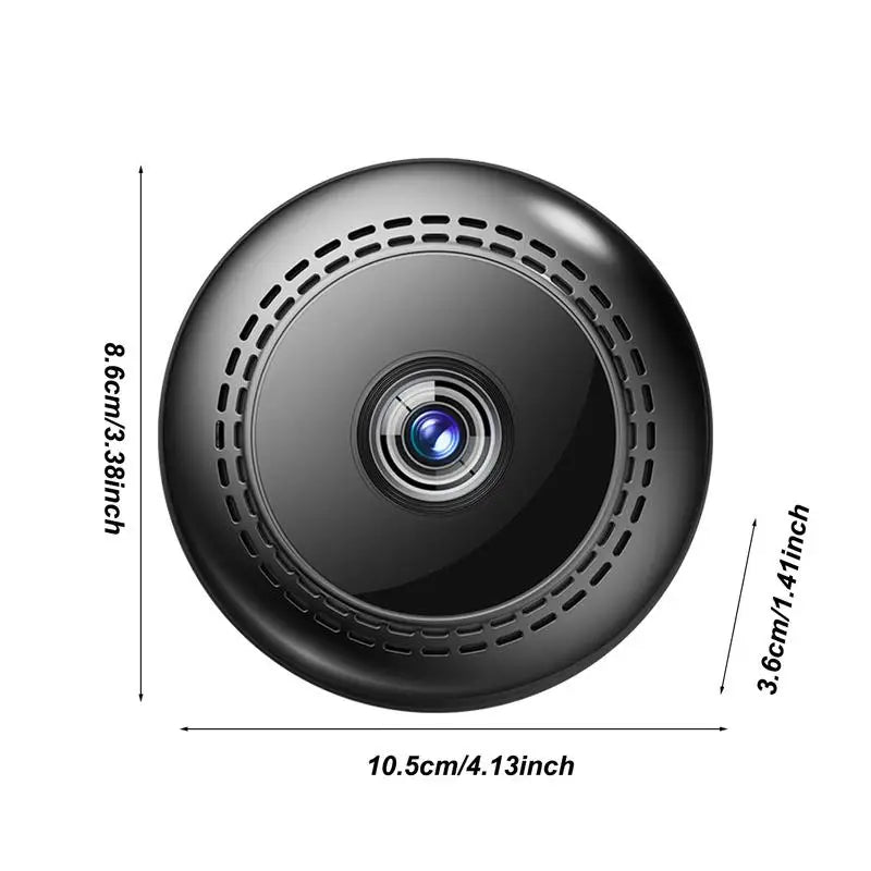 Home Safety Night Vision Mini Camera
