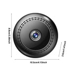 Home Safety Night Vision Mini Camera