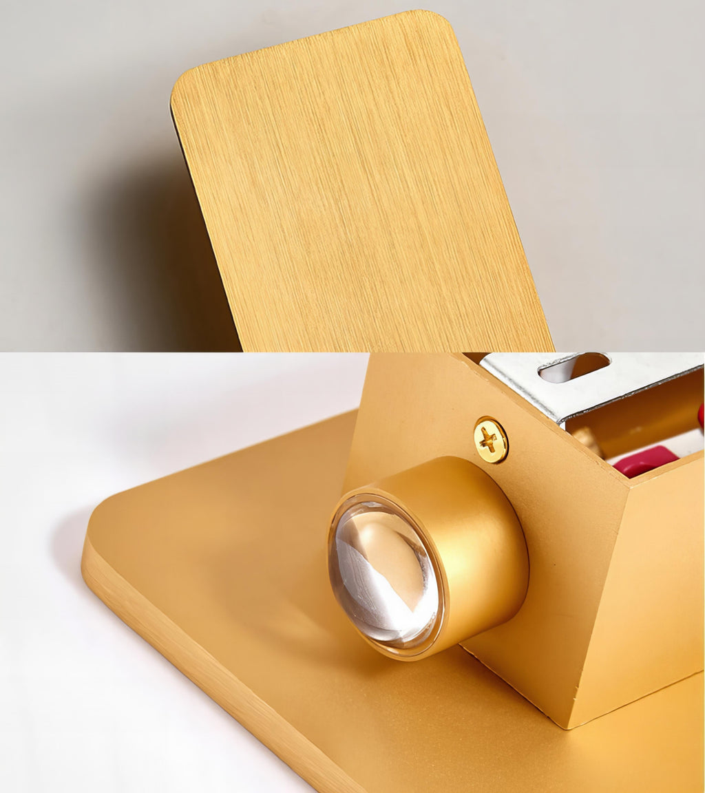 Modern Outdoor Wall Lamp IP65