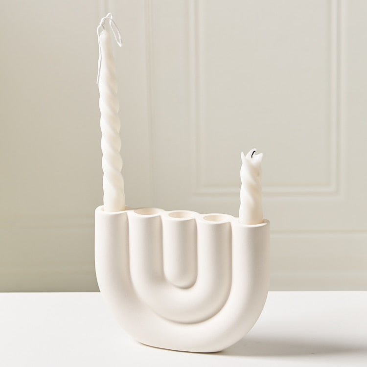 Design Chandelier | Unique candle holders for in home