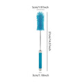Long Handle Rotating Cup Cleaning Brush