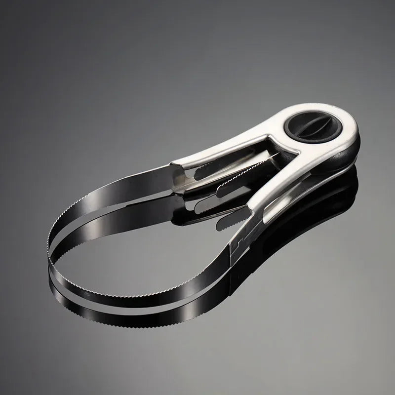 Stainless Steel Fruits and Vegetables Slicer