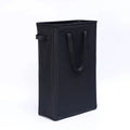 FlexiWash Laundry Basket – Foldable Laundry Basket with Oxford Fabric Handles