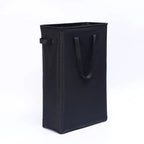 FlexiWash Laundry Basket – Foldable Laundry Basket with Oxford Fabric Handles