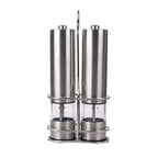An automatic grinder that will light up your kitchen and enhance the flavor of dishes.