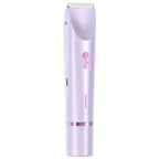 Dual Head Rechargeable Electric Hair Trimmer