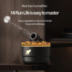LavaMist Aromatic Ring Diffuser