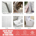 Multifunctional Mold Remover Gel
