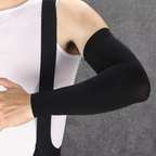 UV Protective Ice Silk Arm Sleeves for Sports & Outdoor Activities