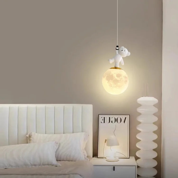Hanging Lamp for Children's Room