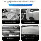 Multi-functional Leather Cleaning Cream